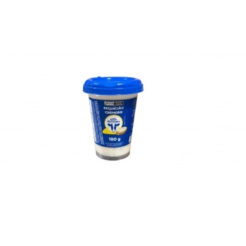 Requeijão Cremoso Novo Horizonte 180g