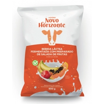 BEBIDA LACTEA S.DE FRUTAS N.HORIZONTE 900ML