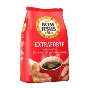 Café Bom Jesus Extra Forte 250g