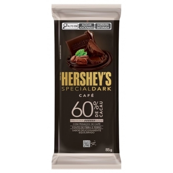 SPECIAL DARK 60% CAFE CROC 85G