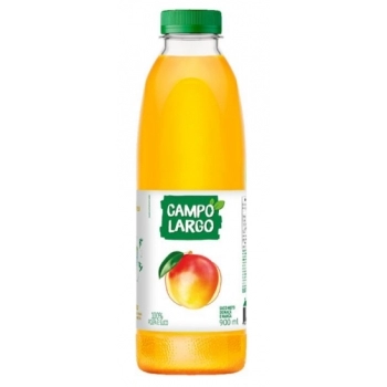 Suco Manga E Maca Campo Largo Pet 900ml