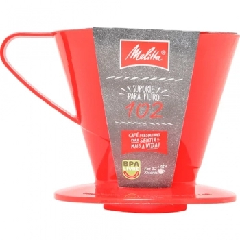 Suporte Filtro Melitta 102