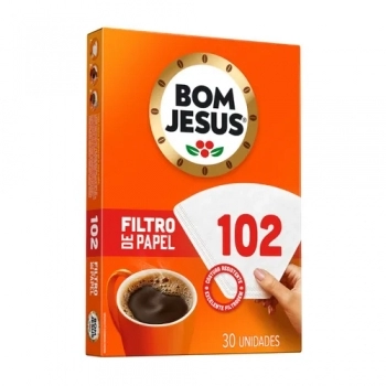 Filtro Bom Jesus 102/30