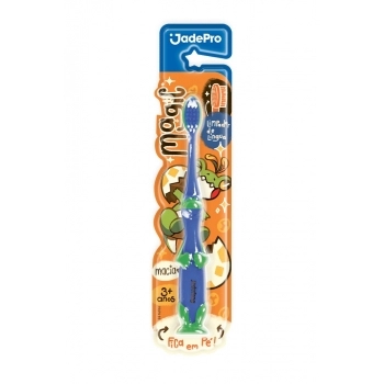 Escova Dental 310 Macia Magic JadePro