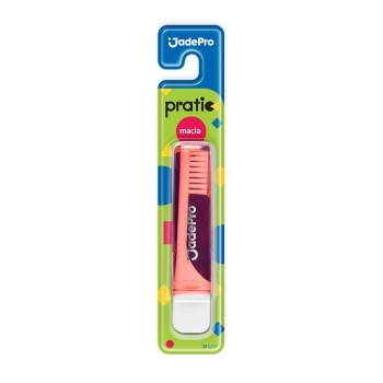Escova Dental 901 Macia Pratic JadePro
