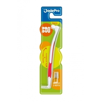 Kit Interdental 420 Produo JadePro