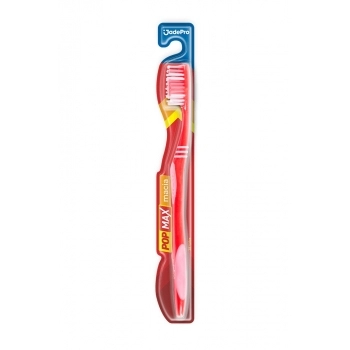 Escova Dental 030 Popmax Macia JadePro