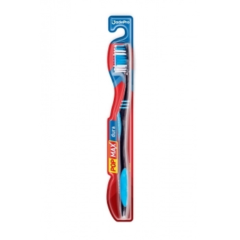 Escova Dental 032 Popmax Dura JadePro