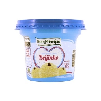 Beijinho Bom Princípio 350g