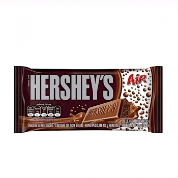 Chocolate Em Barra Aerado Hershey's 85g