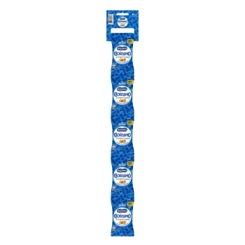 Amendoim Crokíssimo Levemente Salgado Santa Helena Cartela 5X24G