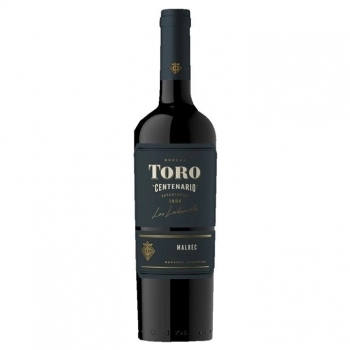 Vinho Toro Los Laburantes Malbec 750ml
