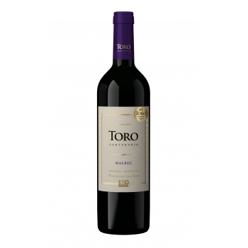 Vinho Toro Centenário Malbec 750ml