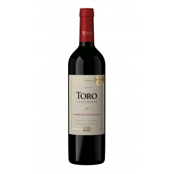 Vinho Toro Centenário Cabernet Sauvignon 750ml