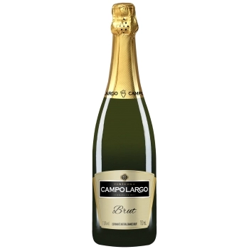 Espumante Brut Campo Largo 750ml