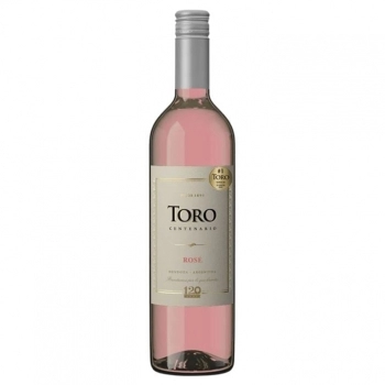 Vinho Toro Centenário Rose 750ml