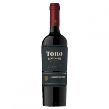 Vinho Toro Los Laburantes Cabernet Sauvignon 750ml