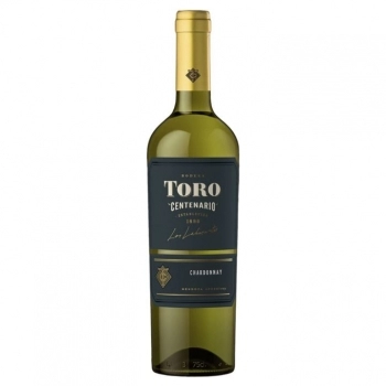 Vinho Toro Los Laburantes Chardonnay 750ml