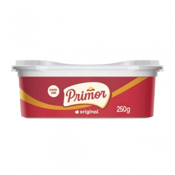 Margarina Primor 250g