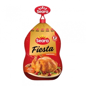 Ave Fiesta Seara Congelado Kg