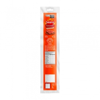 Salaminho Seara 232g