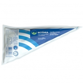 Requeijão Tradicional Econômico Betânia 400g