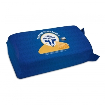 Queijo Mussarela Novo Horizonte 500g
