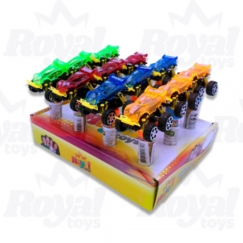 Bala Rally Toys Royal Toys