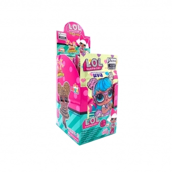 Pirulito Lol Surprise Explosivo Royal Toys