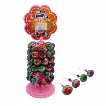 Pirulito Poplito Royal Toys
