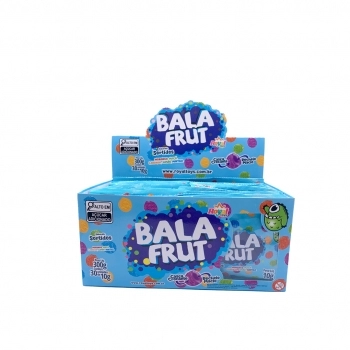 Balafrut Royal Toys