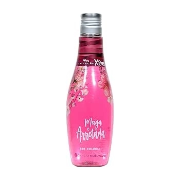 Deo Colonia Meiga E Arretada Cia Da Natureza 225ml