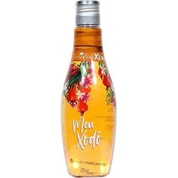 Deo Colonia Meu Xodó Cia Da Natureza 225ml