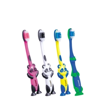 Escova Dentall 312 Macia Magic Cart Com 2Un JadePro
