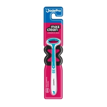 Limpador de Língua Max Clean 430 JadePro