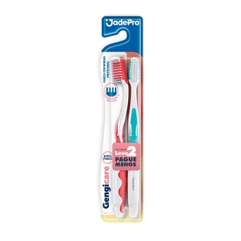 Escova Dental Gengicare 529 JadePro
