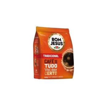 Café Bom Jesus Tradicional sache 250g
