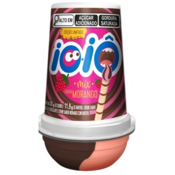 IOIO MIX DUO 41,9G